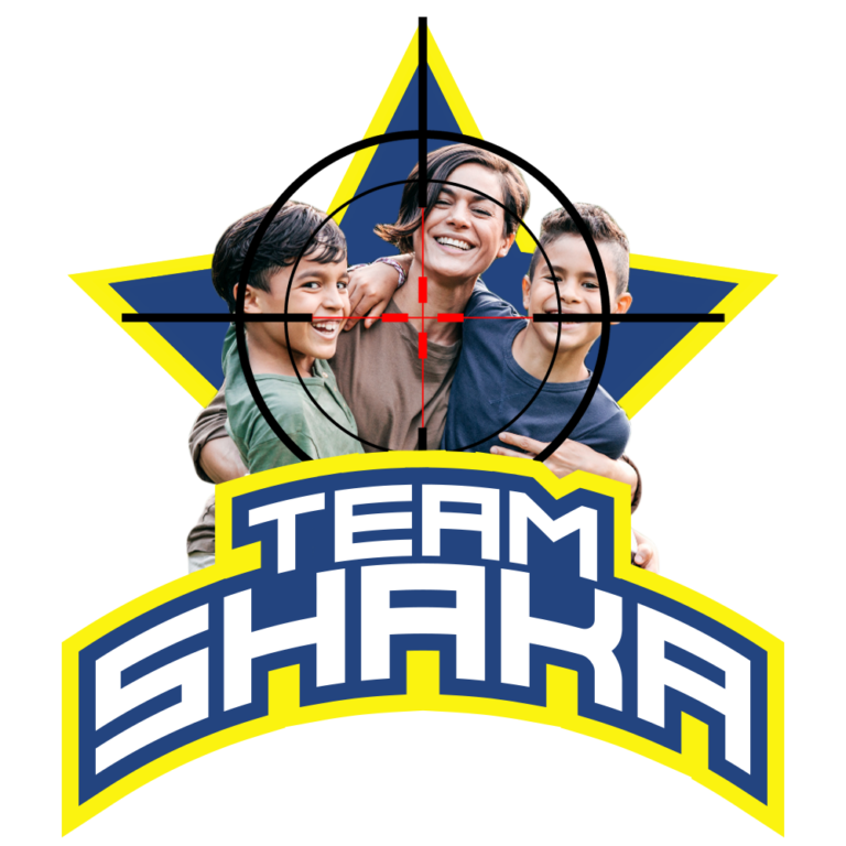 Shaka