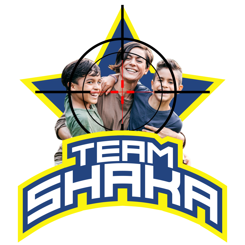 Team Shaka