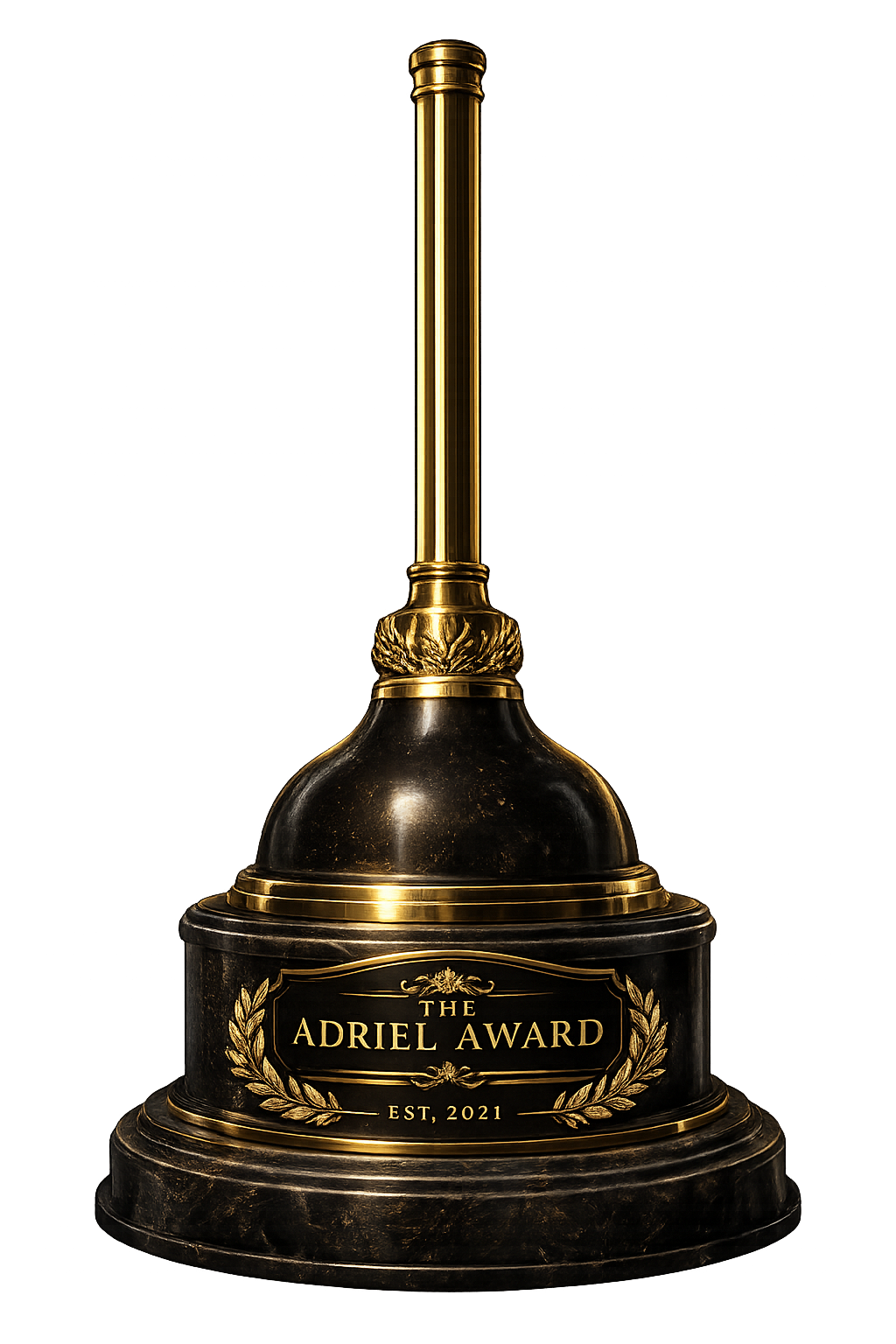 Adriel Award