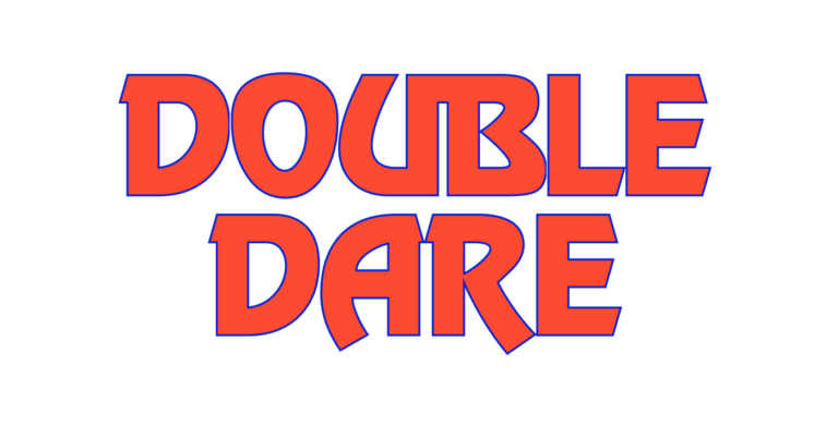 Double Dare