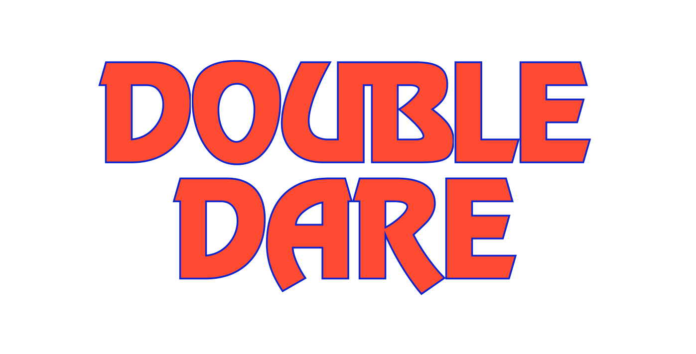 Double Dare