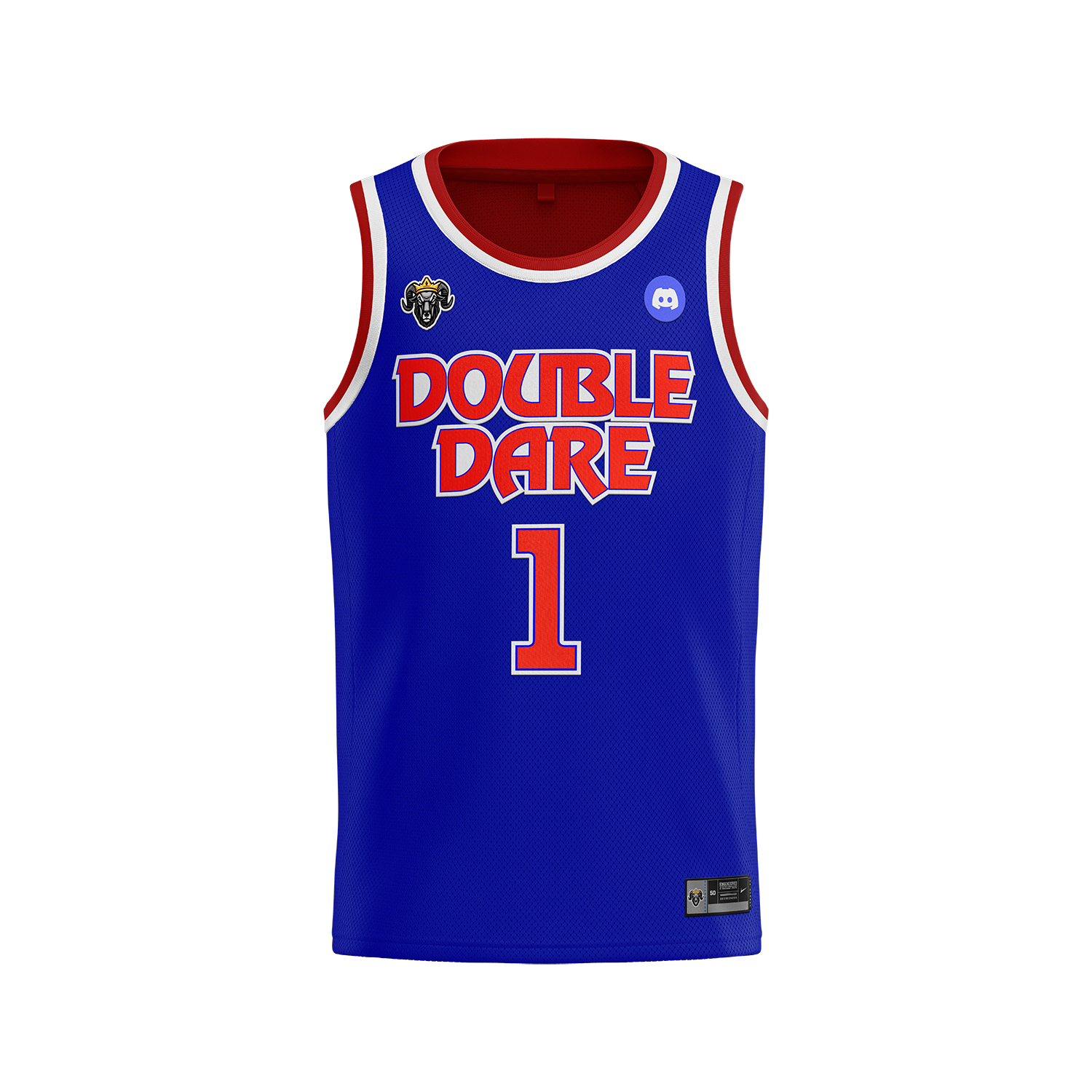 Avengers Jersey