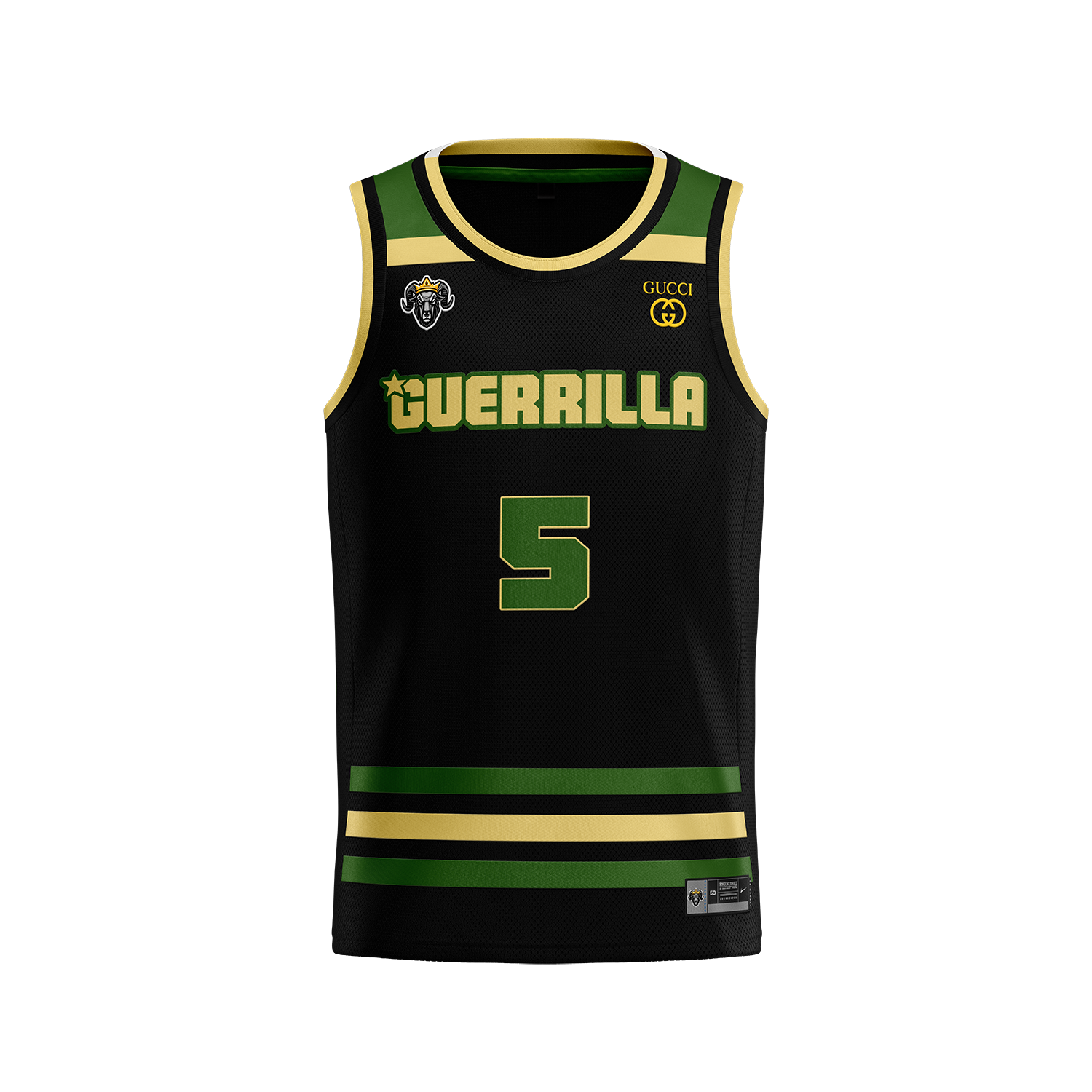 Avengers Jersey