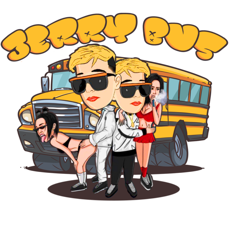 Jerry Bus