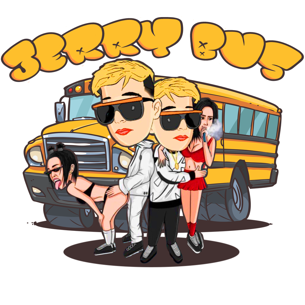 Jerry Bus