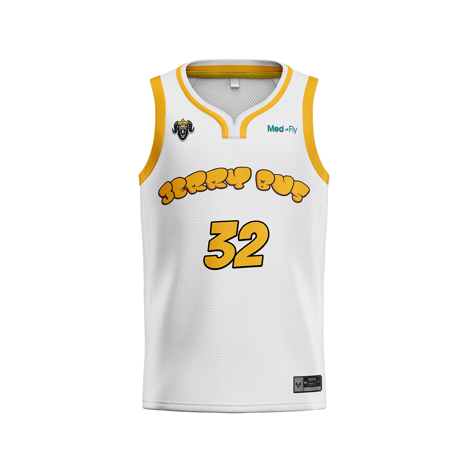Avengers Jersey