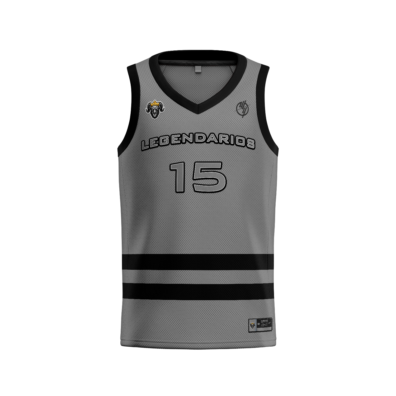 Avengers Jersey