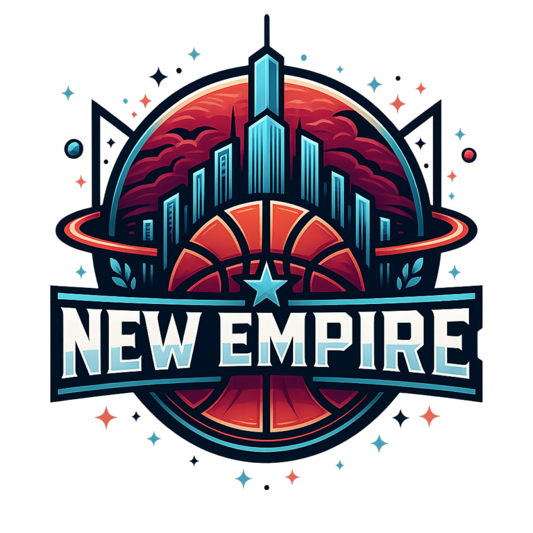 New Empire