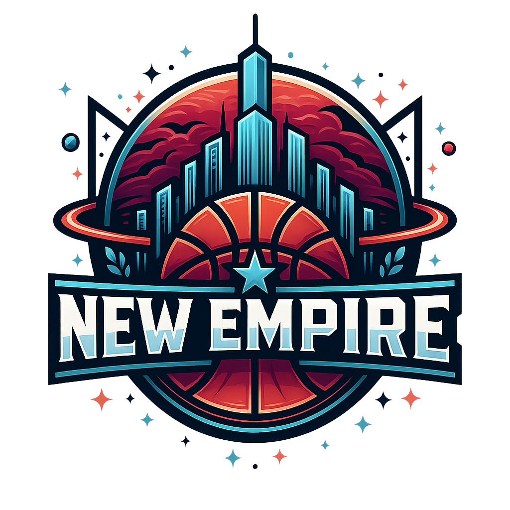 New Empire