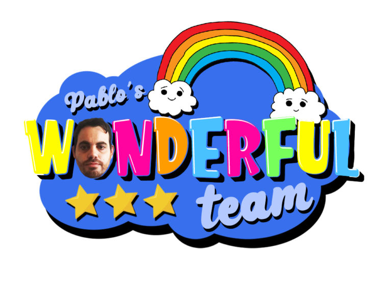Wonderful Team