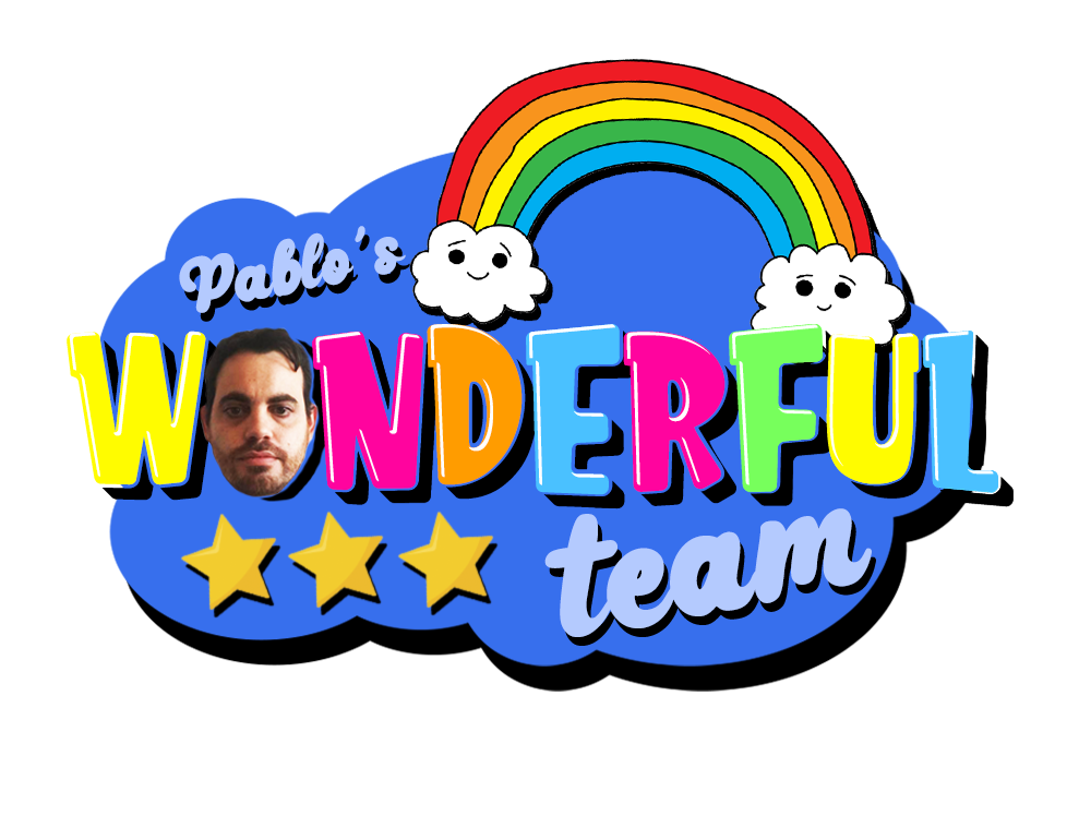 Wonderful Team