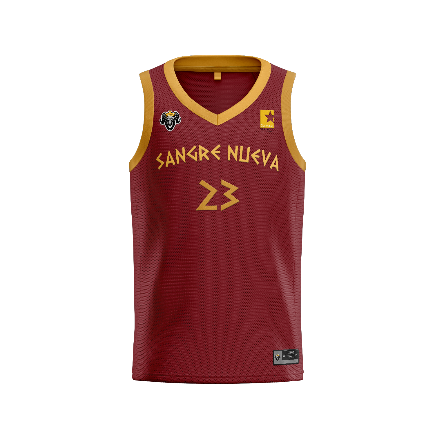 Avengers Jersey