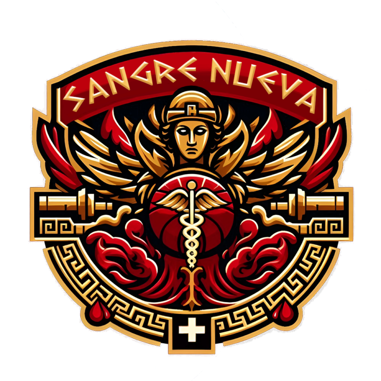 Sangre Nueva
