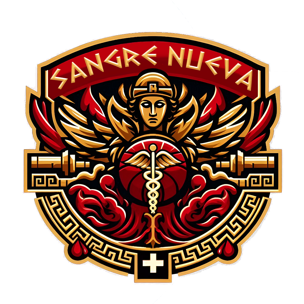 Sangre Nueva