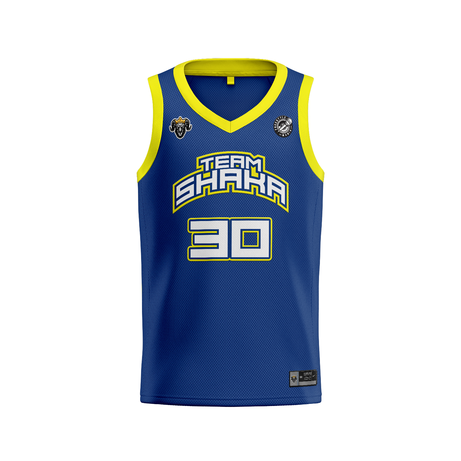 Avengers Jersey