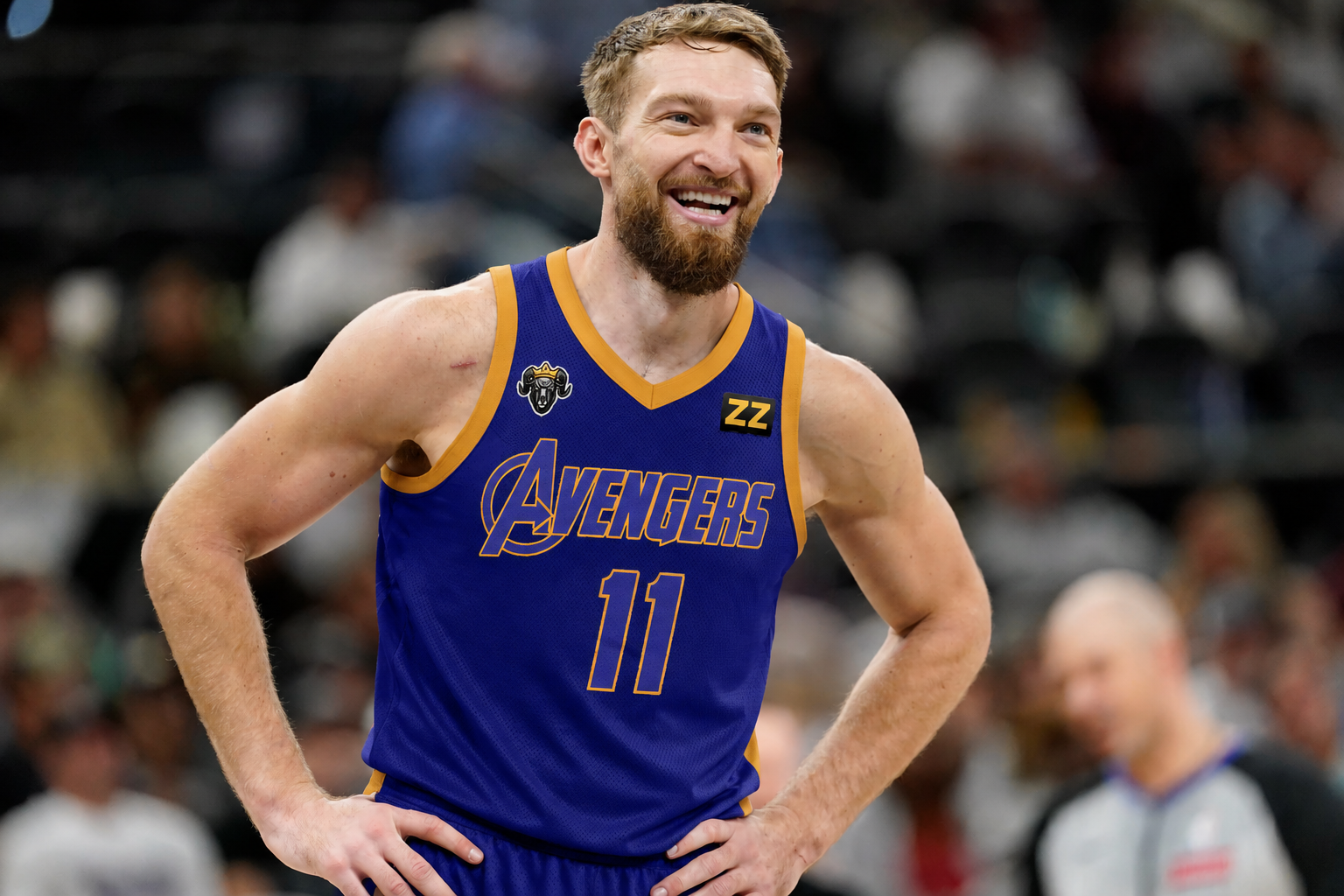Domantas Sabonis