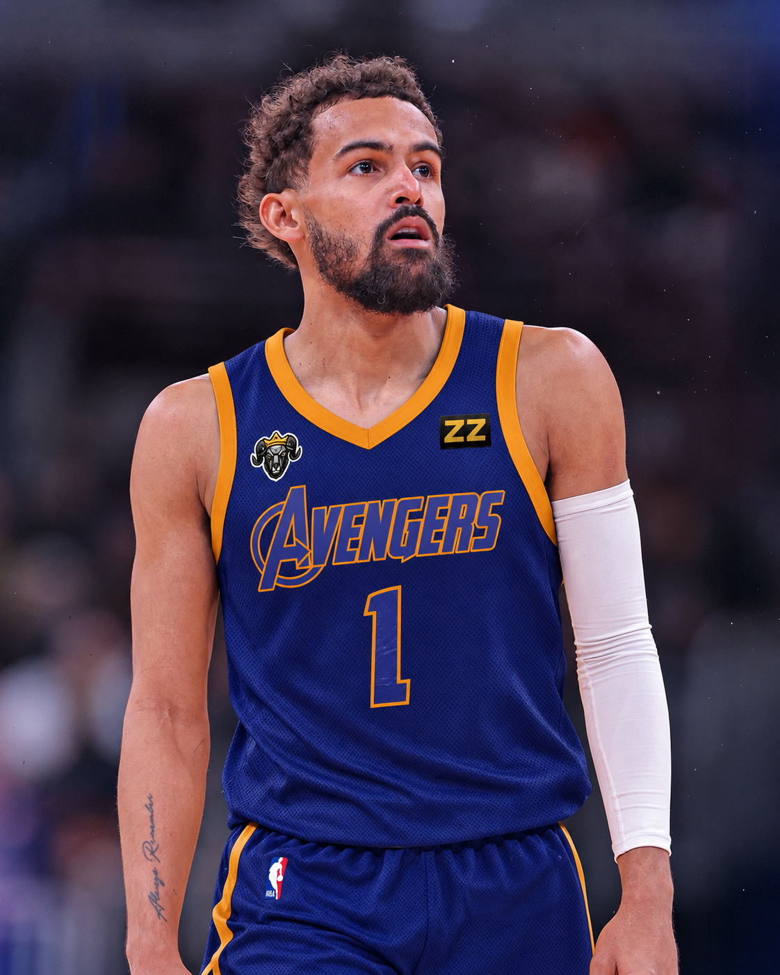 Trae Young