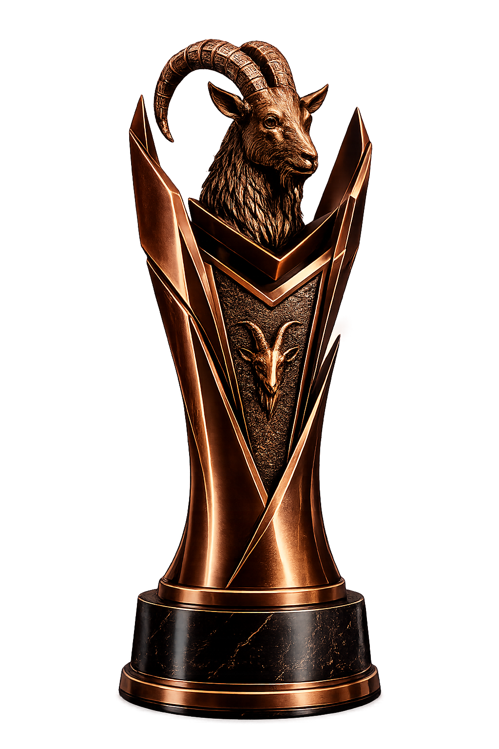 Third Place