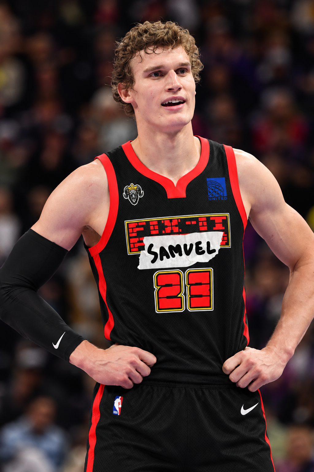 Lauri Markkanen