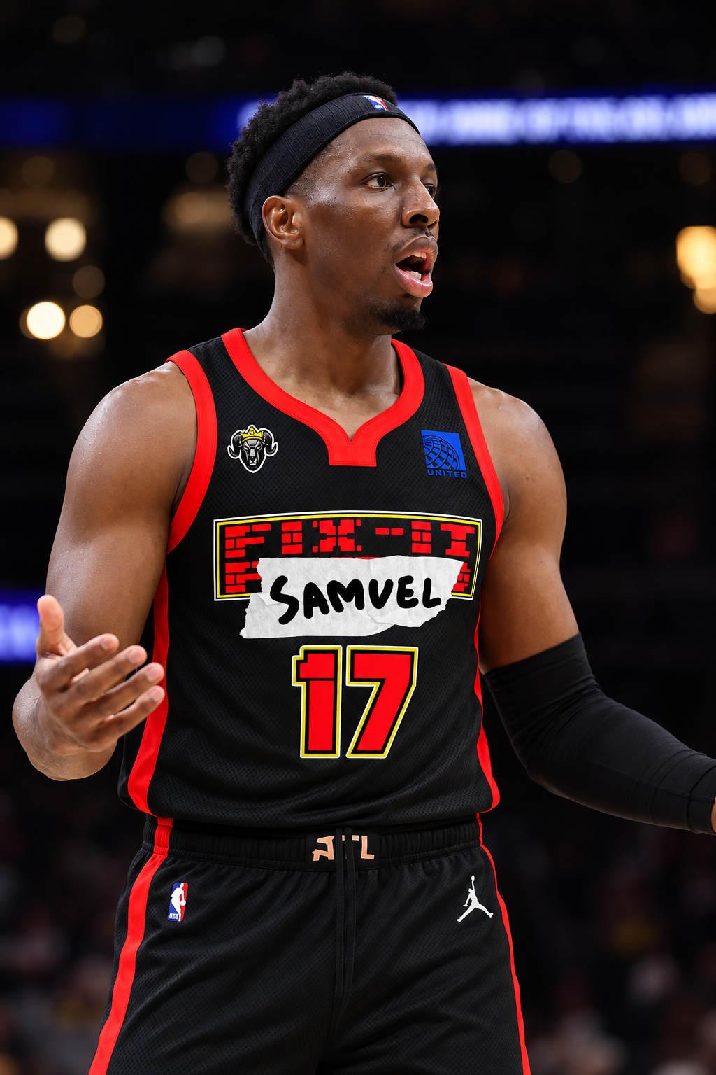 Onyeka Okongwu