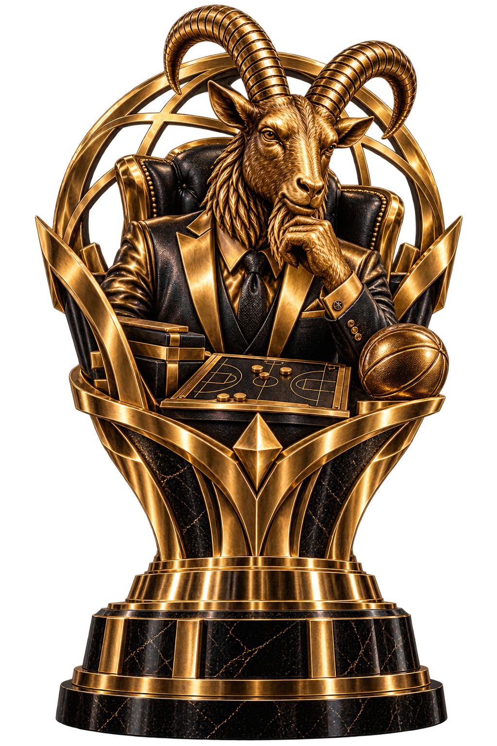 GM of the Year