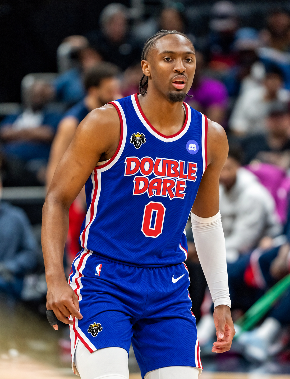 Tyrese Maxey