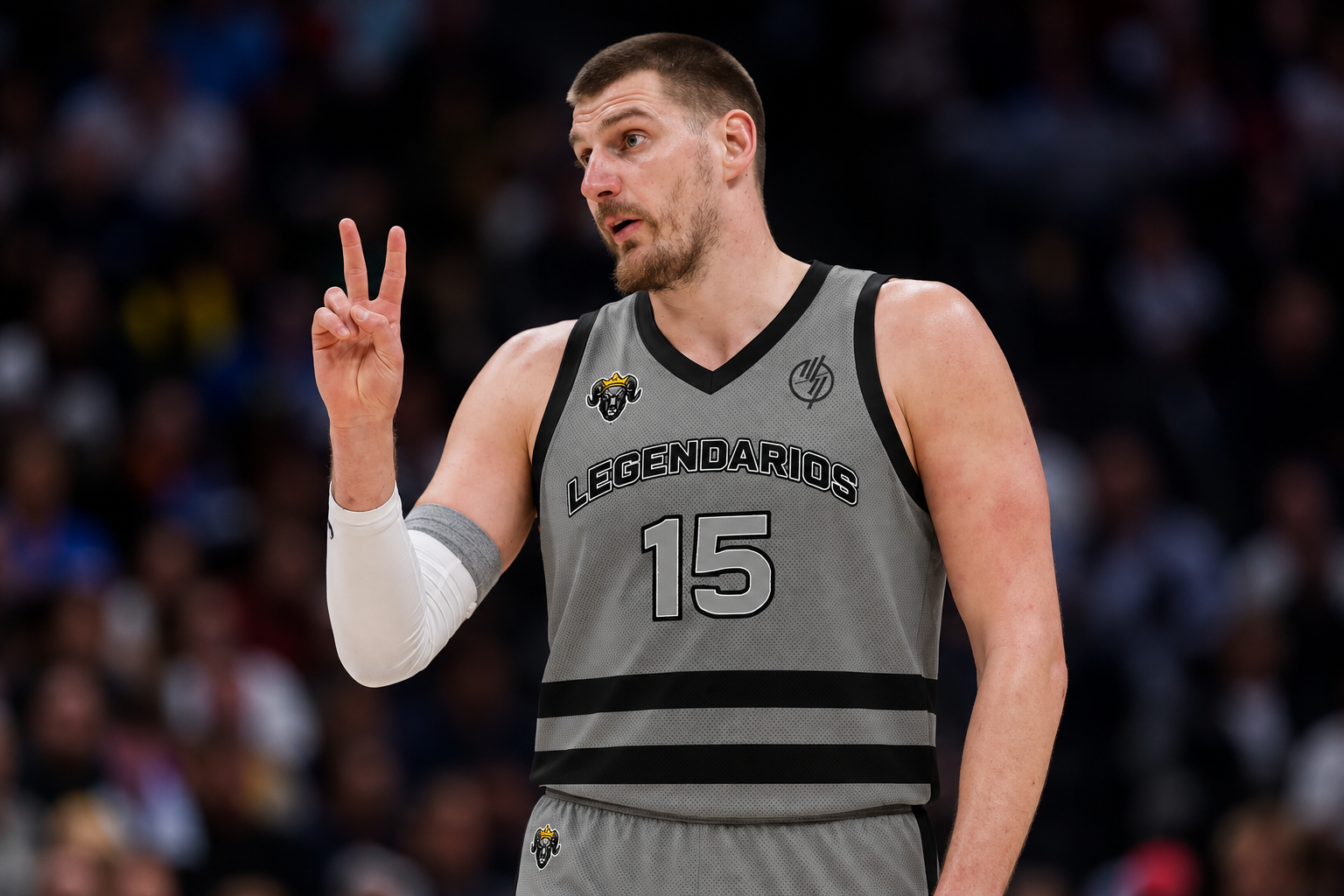 Nikola Jokić