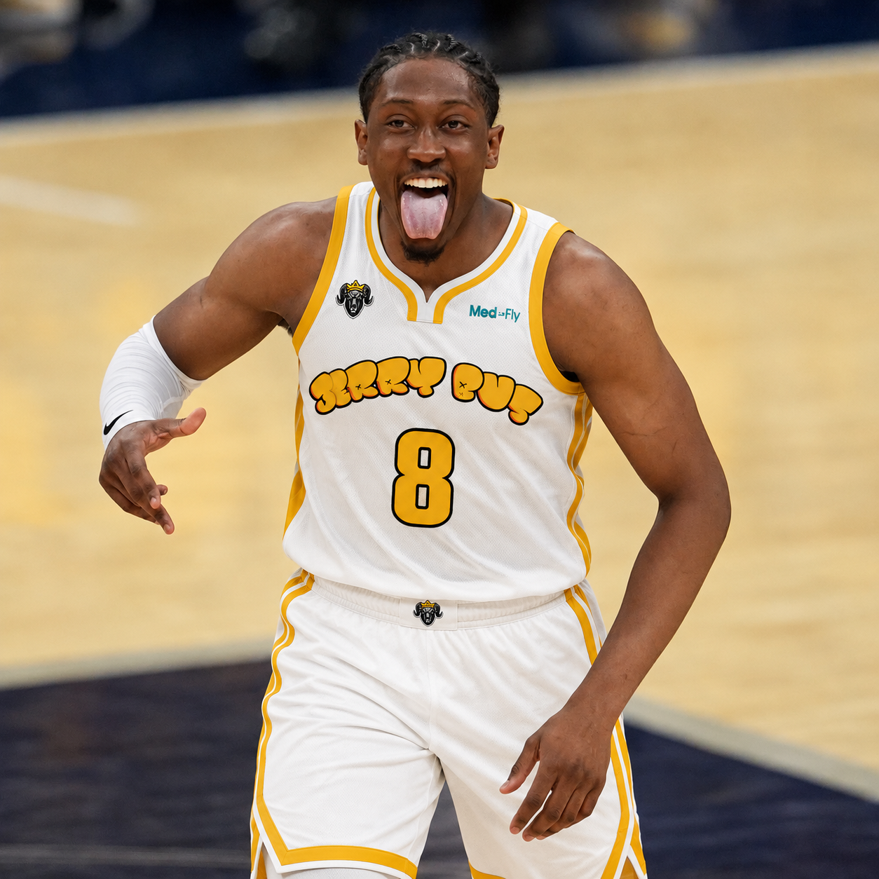 Jalen Williams