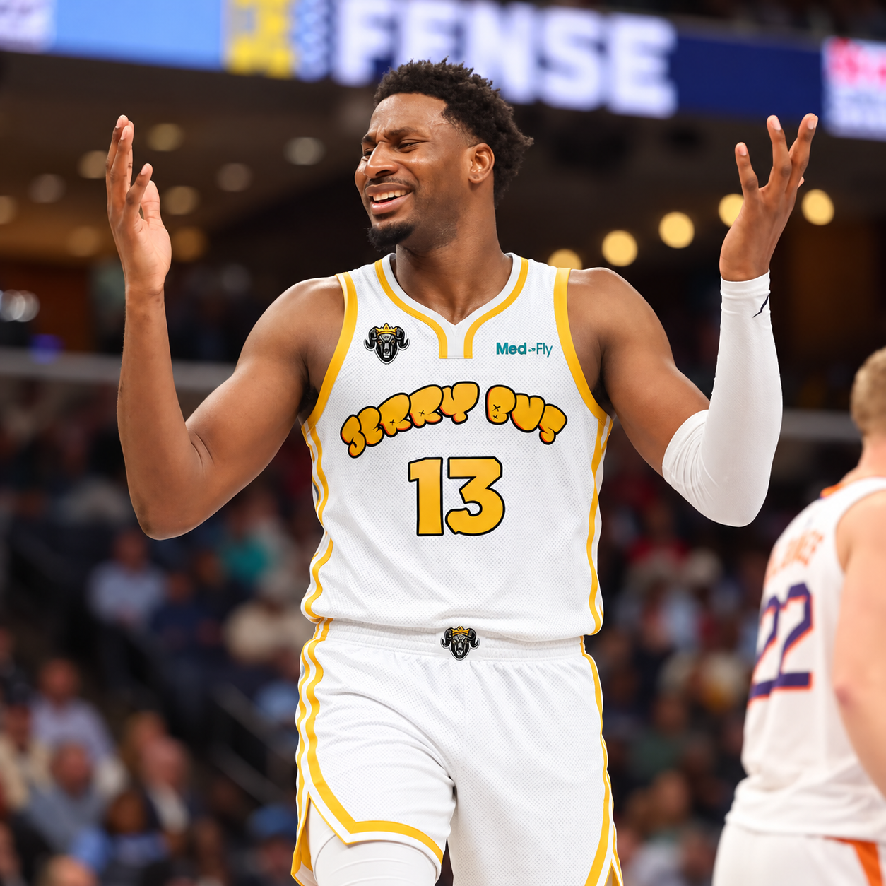 Jaren Jackson Jr.