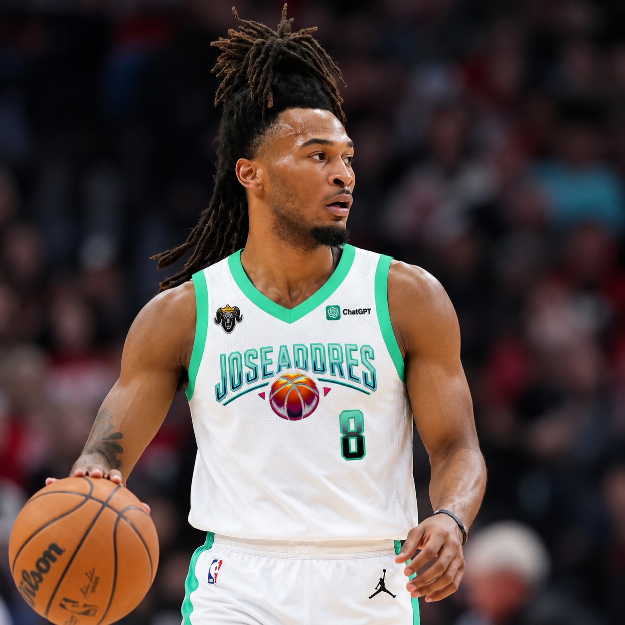 Stephon Castle