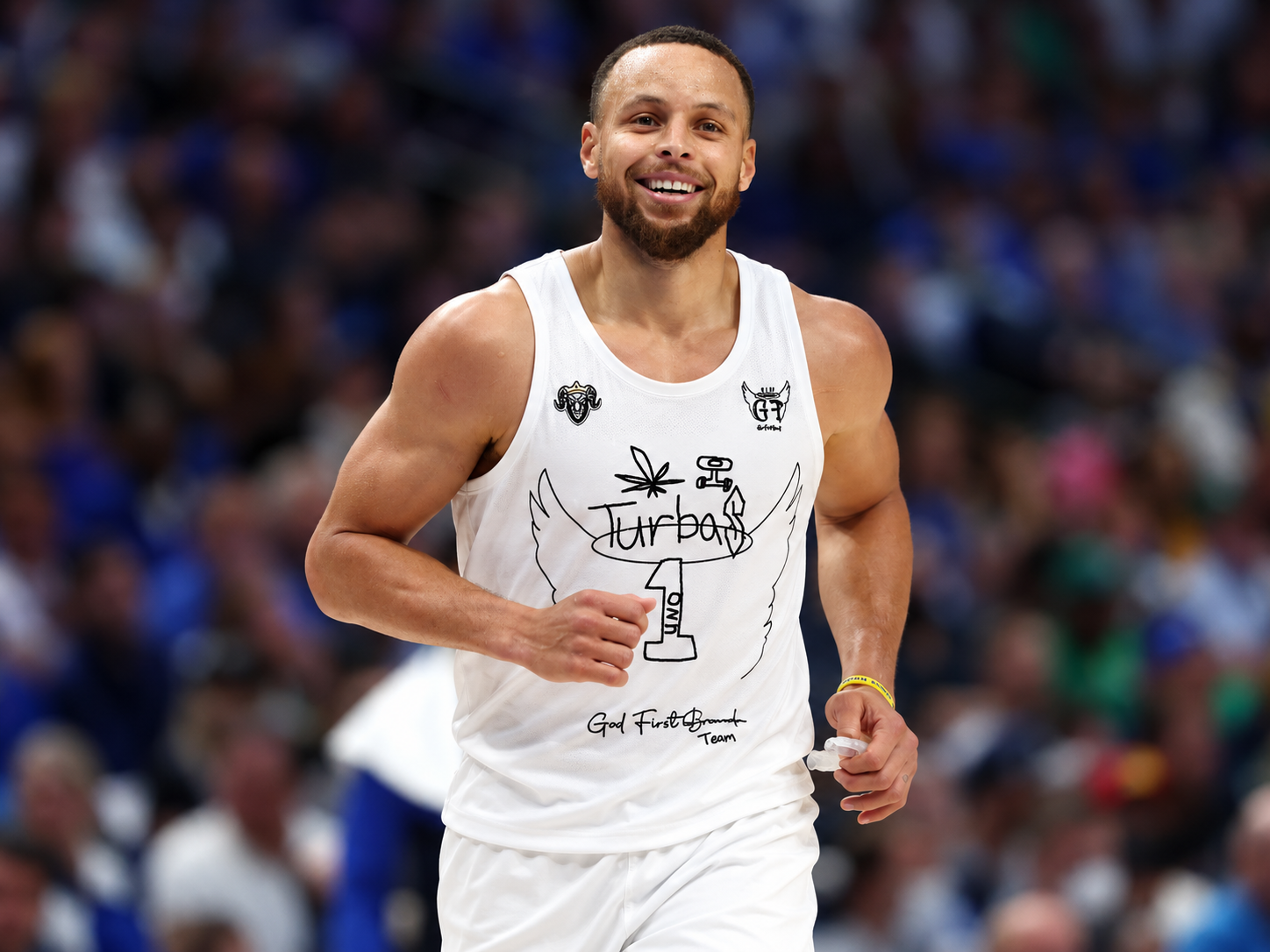 Stephen Curry