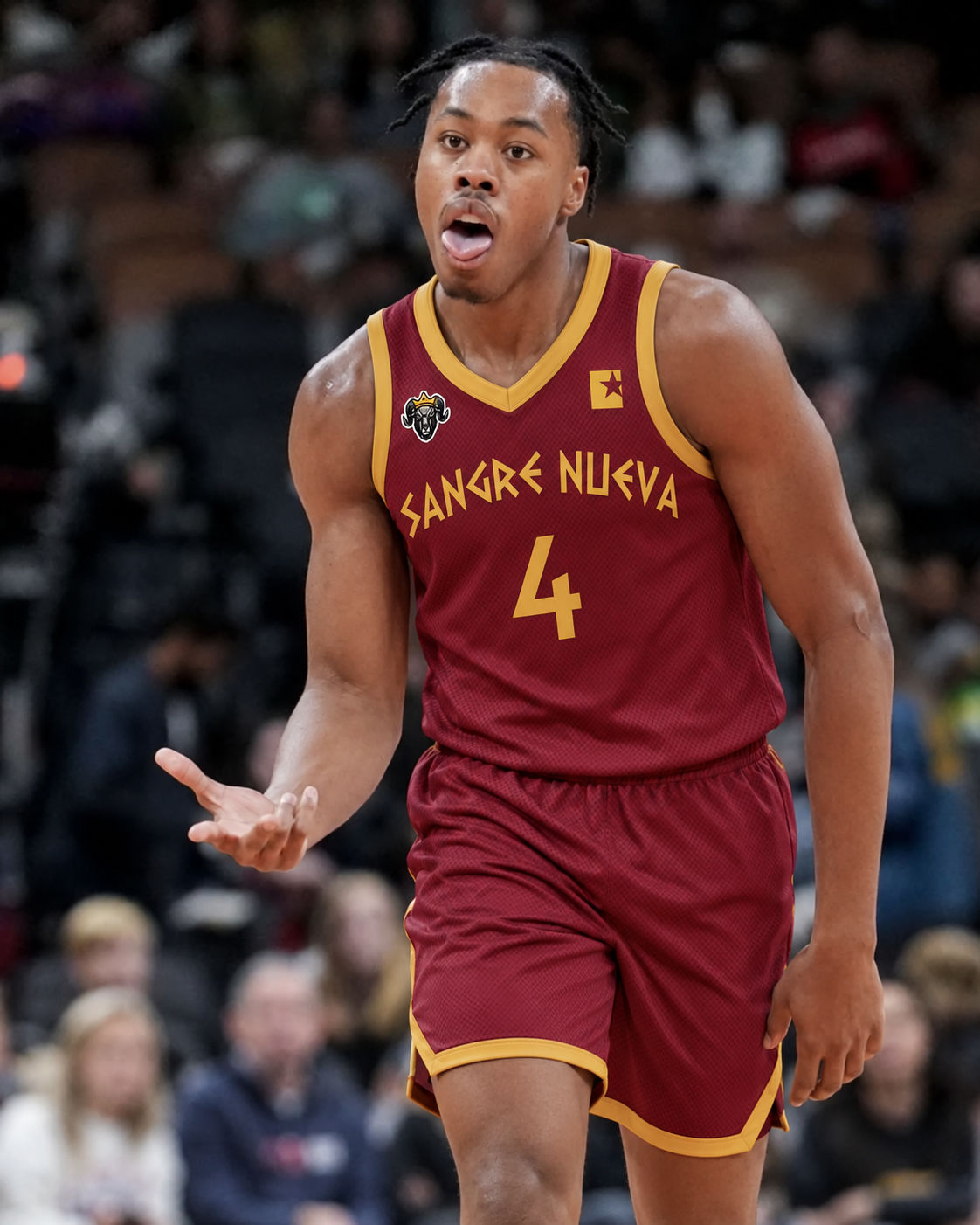 Scottie Barnes