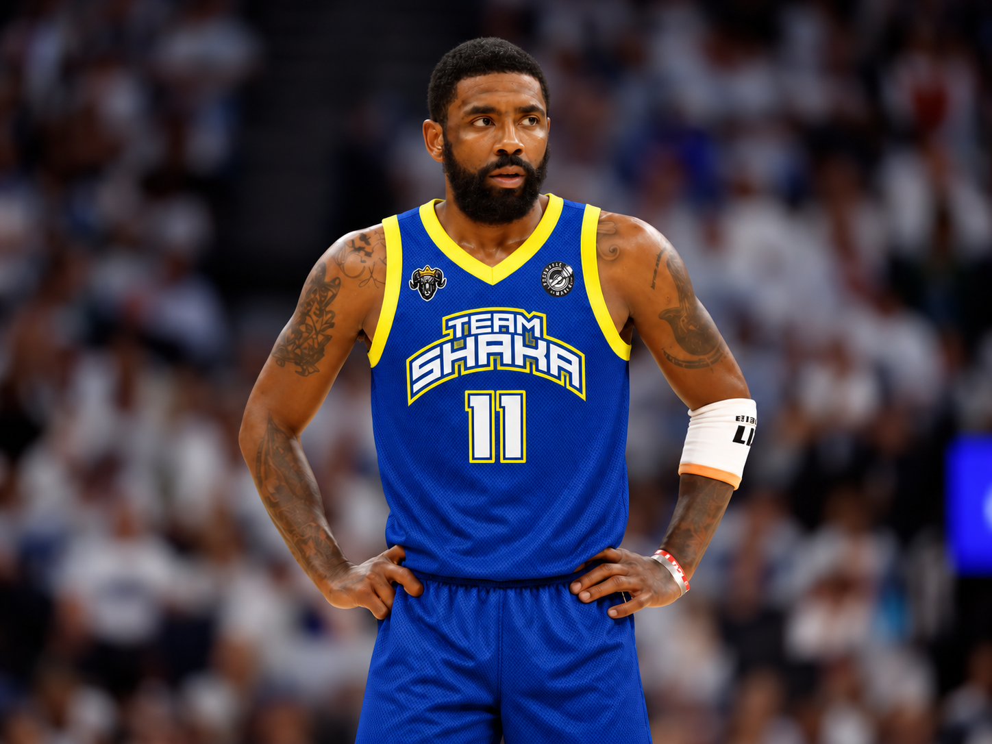Kyrie Irving