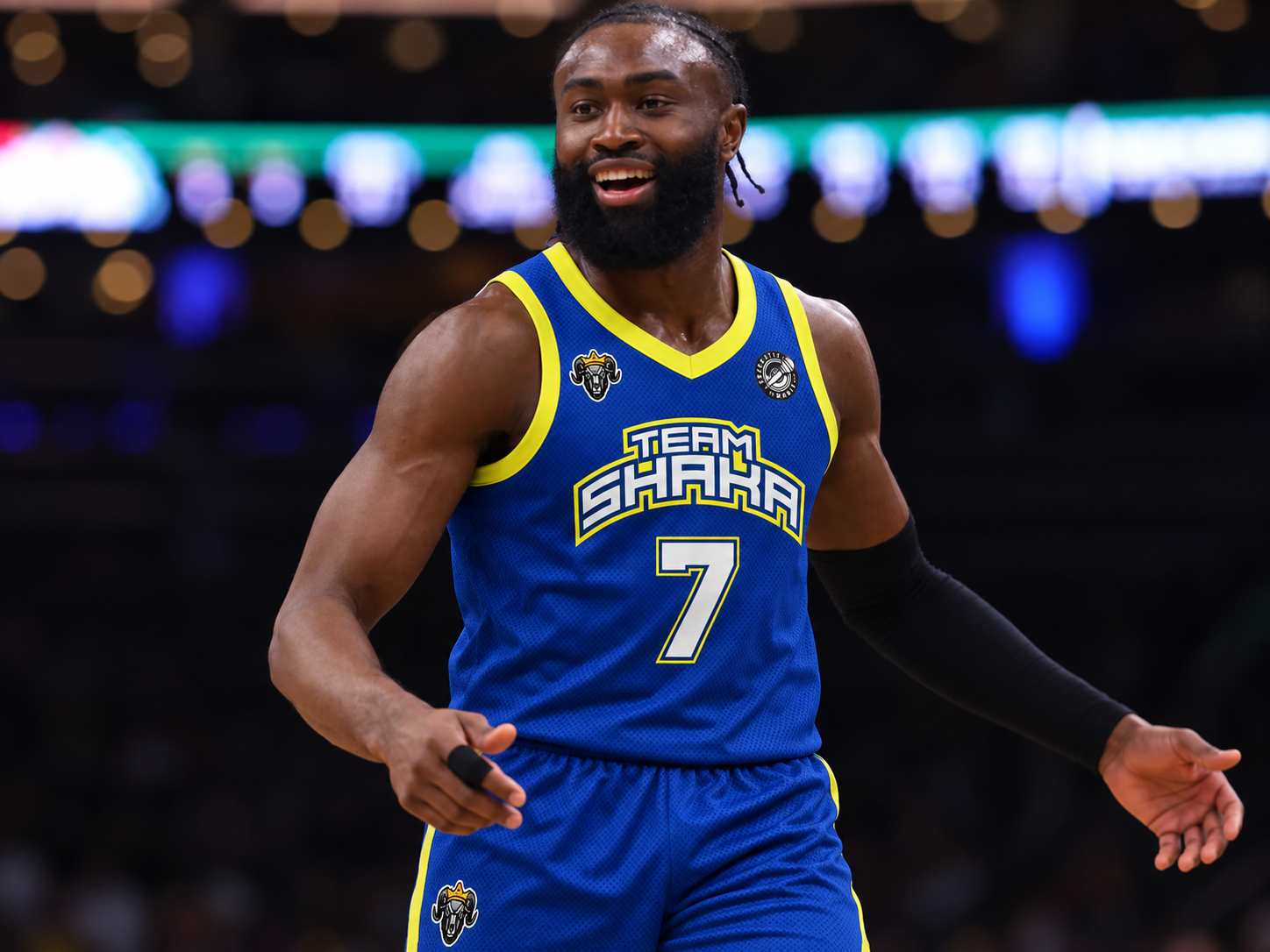 Jaylen Brown