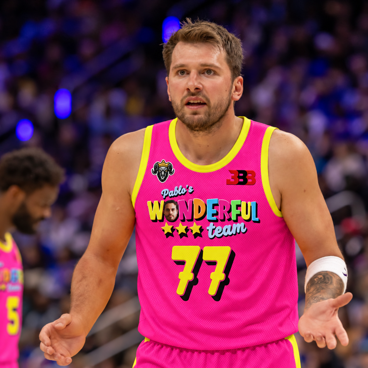 Luka Doncic
