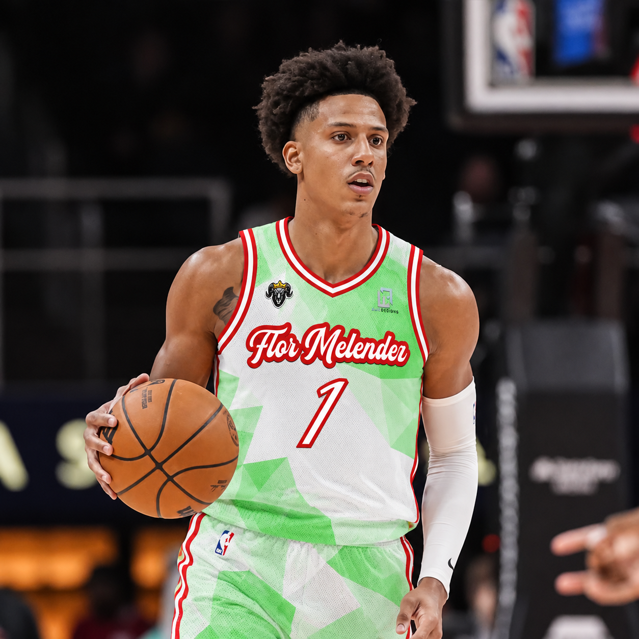 Jalen Johnson