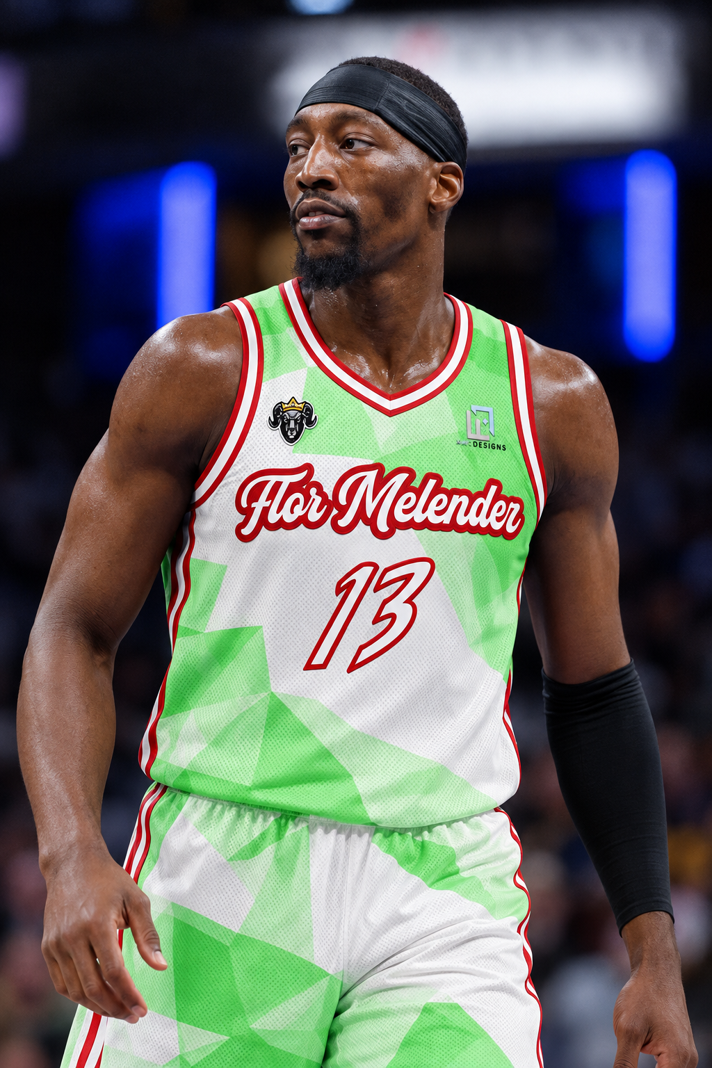Bam Adebayo
