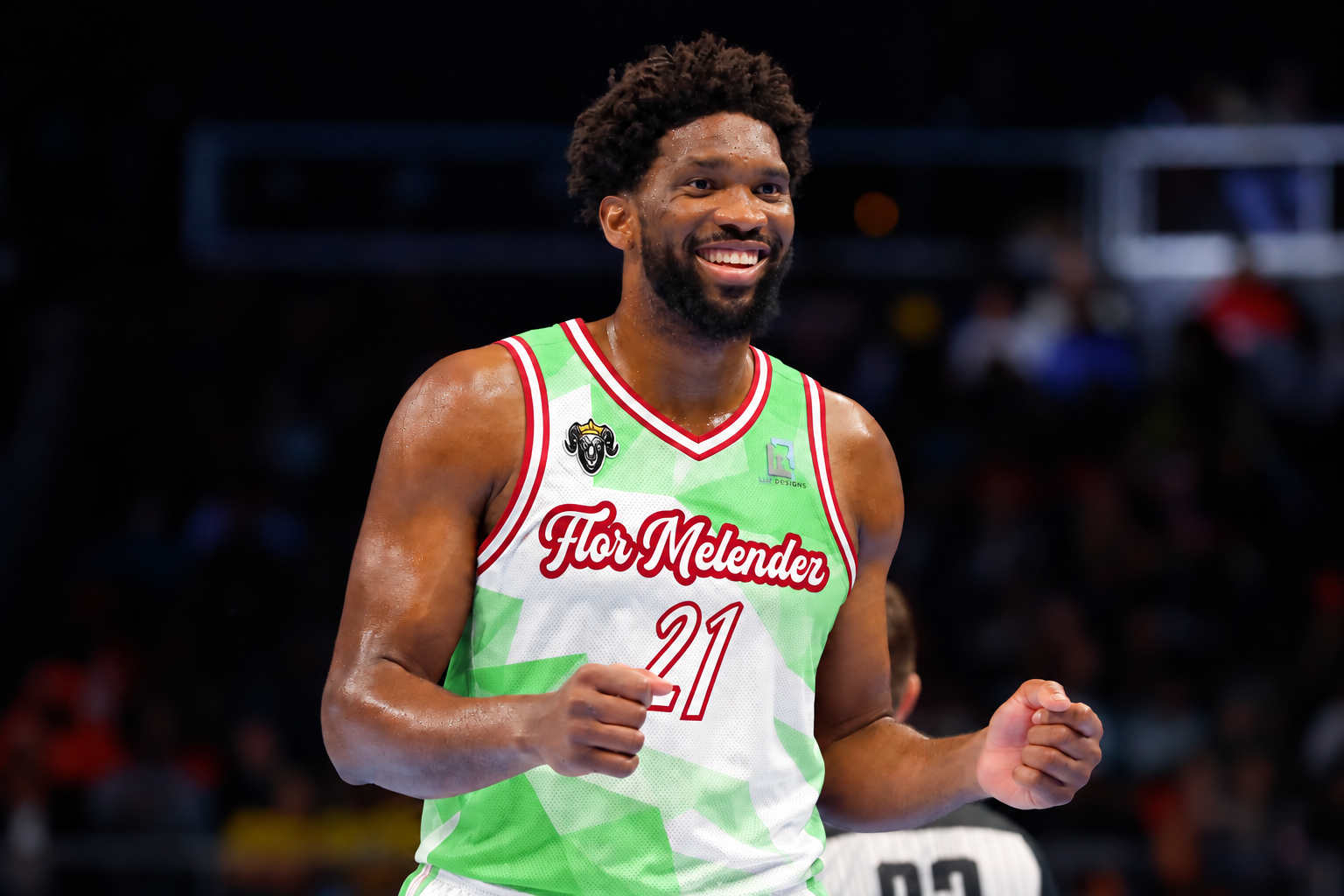 Joel Embiid